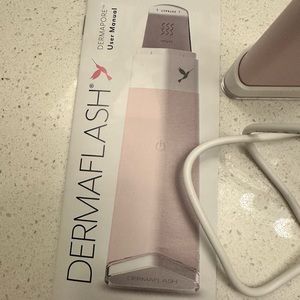 Dermaflash dermapore